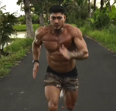 @nicolasiong 4.6M Viral Video