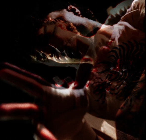 Christian Esquilin x Flowhold