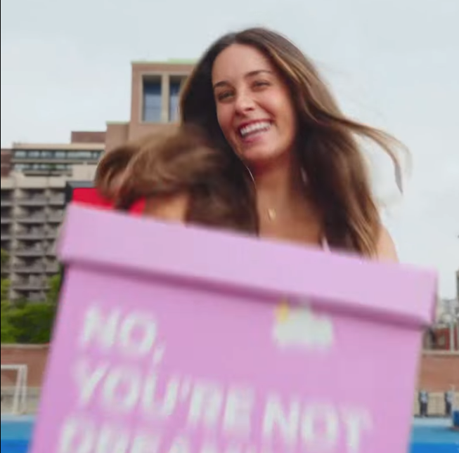 Dreamcrust x Cityshred