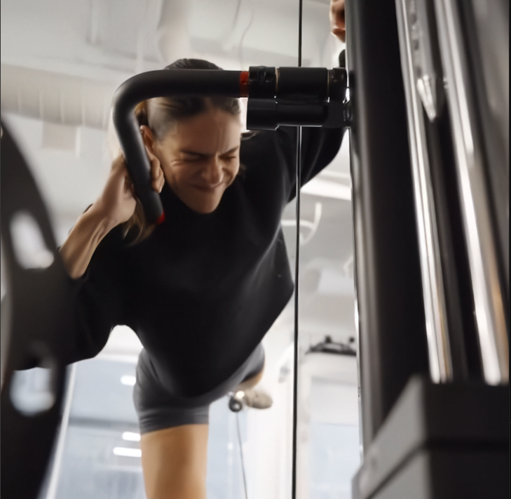 @hellosara Bodybuilding